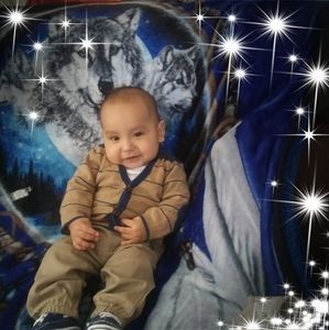 Meet your Posher, Jackie